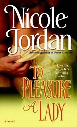 To Pleasure a Lady (Courtship Wars 1)
