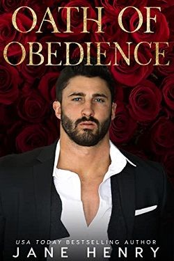 Oath of Obedience (Deviant Doms 2)