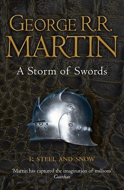 A Storm of Swords (A Song of Ice and Fire 3)