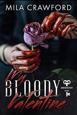 My Bloody Valentine (Unlocked Desire)