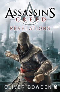 Assassin's Creed: Revelations