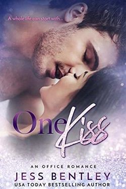 One Kiss: An Office Romance