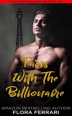 Paris with the Billionaire