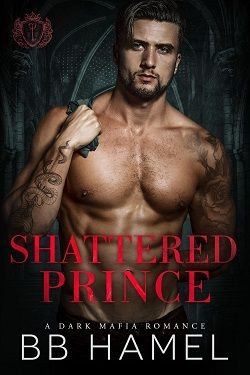 Shattered Prince