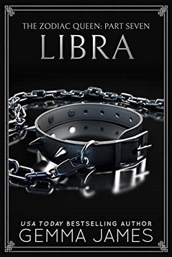 Libra (The Zodiac Queen 7)