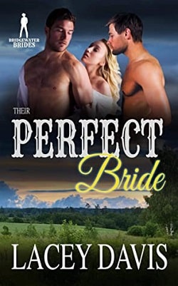 Their Perfect Bride (Bridgewater Brides 6)