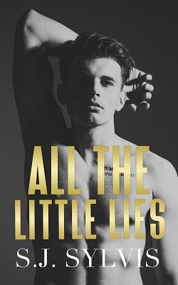 All the Little Lies (English Prep 1)