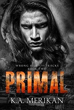 Primal (Wrong Side of the Tracks 2)