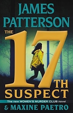 The 17th Suspect (Women's Murder Club 17)