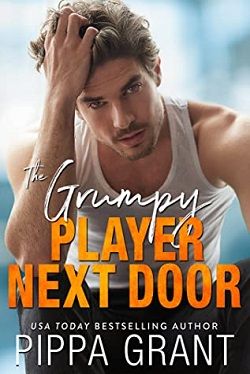 The Grumpy Player Next Door (Copper Valley Fireballs)