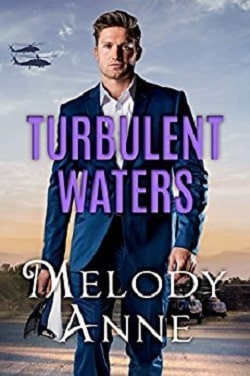 Turbulent Waters (Billionaire Aviators 3)