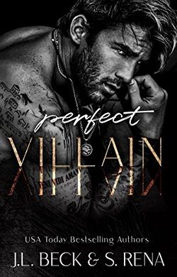 Perfect Villain (Dark Lies Duet 1)