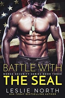 Battle with the SEAL (Norse Security 3)