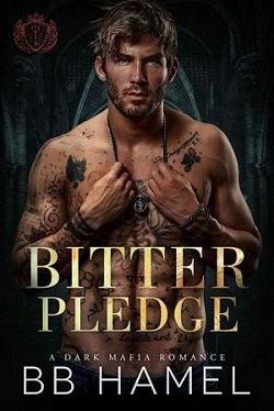 Bitter Pledge (Falsone Crime Family)