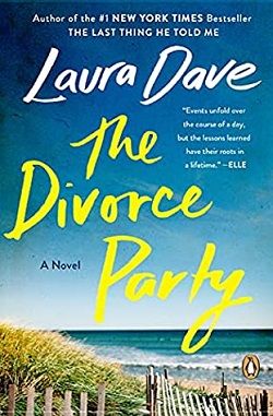 The Divorce Party