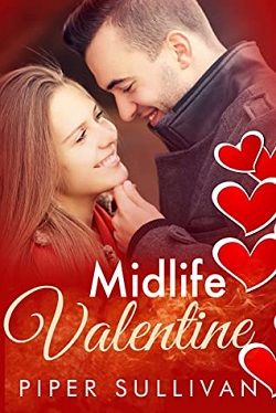 Midlife Valentine: A Later in Life Single Mom Romance