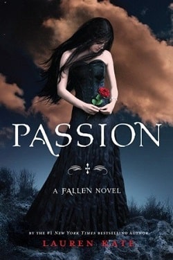 Passion (Fallen 3)