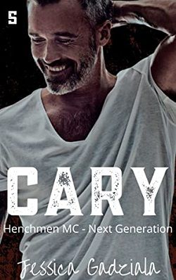 Cary (Henchmen MC Next Generation 5)