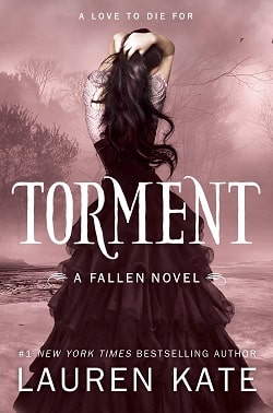 Torment (Fallen 2)