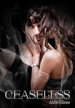 Ceaseless (Existence Trilogy 3)