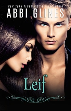 Leif (Existence Trilogy 2.5)