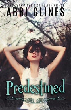 Predestined (Existence Trilogy 2)