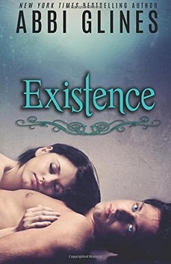 Existence (Existence Trilogy 1)