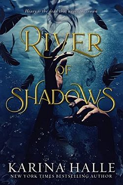 River of Shadows (Underworld Gods 1)