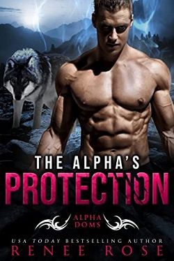 The Alpha's Protection (Alpha Doms)
