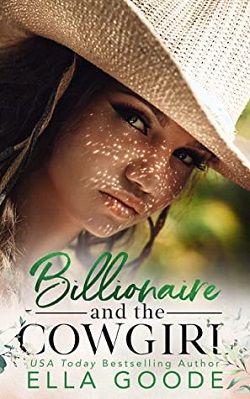 Billionaire and the Cowgirl