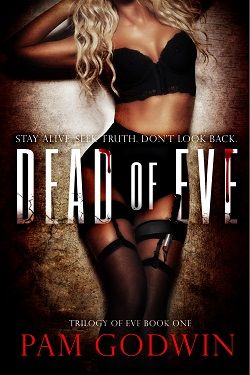 Dead of Eve (Trilogy of Eve 1)