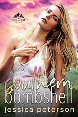 Southern Bombshell (North Carolina Highlands 5)