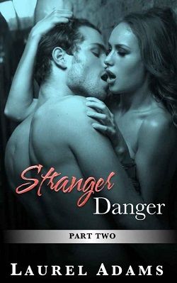 Moving Violations (Stranger Danger 2)