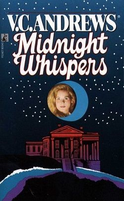 Midnight Whispers (Cutler 4)