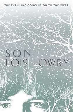 Son (The Giver Quartet 4)