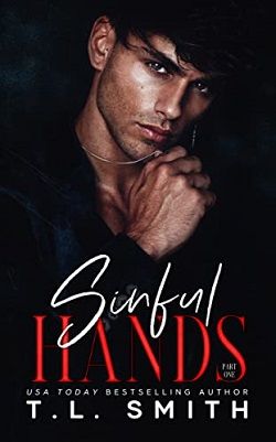 Sinful Hands (Chained Hearts Duet 3)