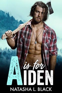 A is for Aiden (Men of ALPHAbet Mountain)