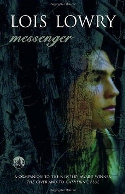 Messenger (The Giver Quartet 3)