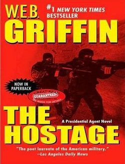 The Hostage (Presidential Agent 2)
