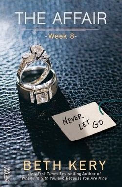 The Affair: Week 8 - Never Let Go