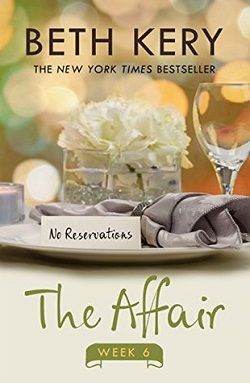 The Affair: Week 6 - No Reservations