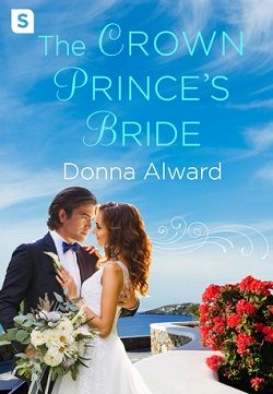 The Crown Prince's Bride (Royal Duology 2)