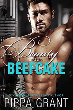 Beauty and the Beefcake (The Copper Valley Thrusters 3)