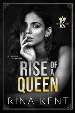 Rise of a Queen (Kingdom Duet 2)