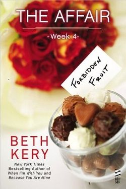 The Affair: Week 4 - Forbidden Fruit