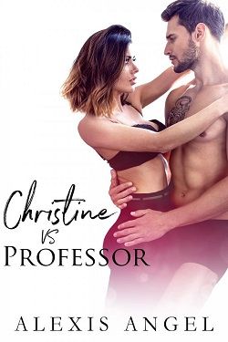 Christine Vs. Professor