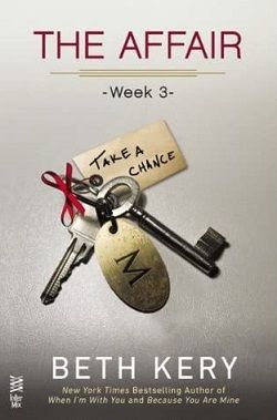 The Affair: Week 3 - Take A Chance