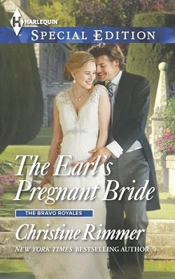 The Earl's Pregnant Bride