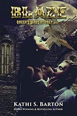 Blaze: Queen's Birds of Prey