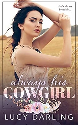 Always His Cowgirl (Always 2)